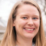 Carissa Coorough, PA-C of Urology Associates of Green Bay
